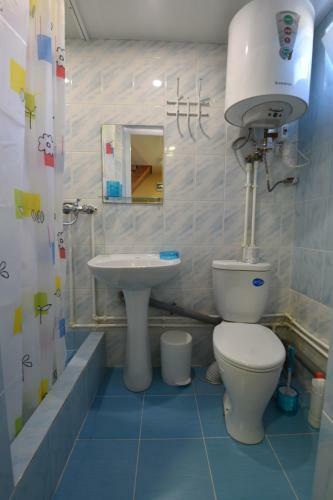Hostal Guest House On Tamanskaya