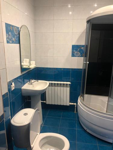 Posada Vyazemgrad Hotel