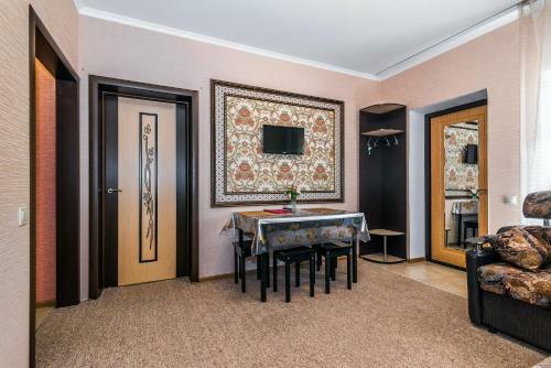 Hostal Guest House On Lermontova 48