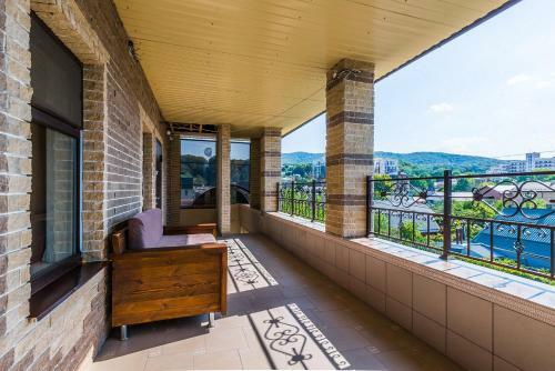 Hostal Guest House On Lermontova 48