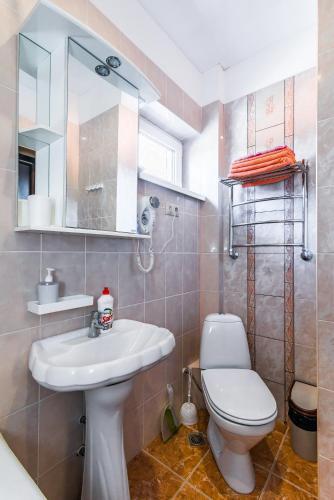 Hostal Guest House On Lermontova 48
