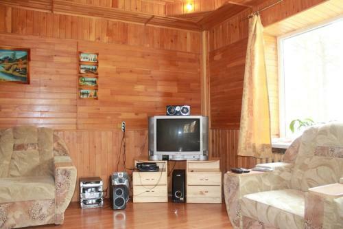 Holiday Park Lesnaya Skazka