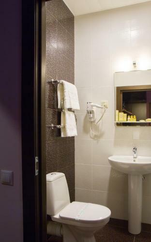 Hotel Visit Center Gorki Leninskie