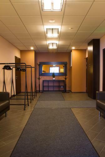 Hotel Visit Center Gorki Leninskie