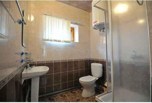 Hostal Siyanie Tamani Guest House