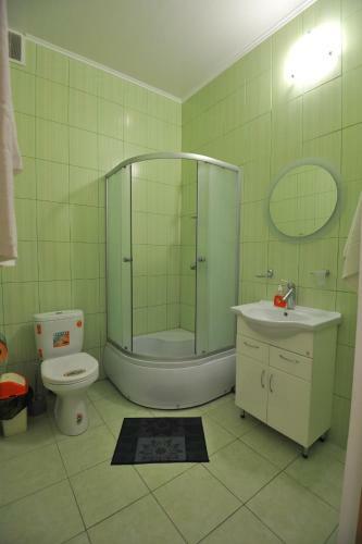 Hostal Siyanie Tamani Guest House