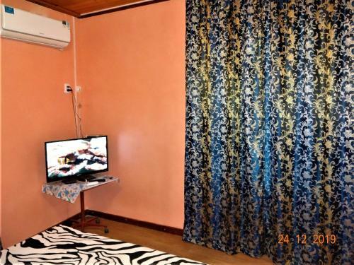 Hostal Guest House Azovsafari