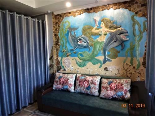 Hostal Guest House Azovsafari