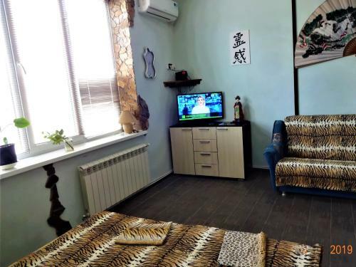 Hostal Guest House Azovsafari