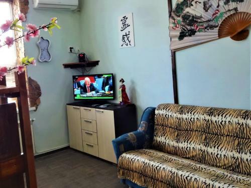 Hostal Guest House Azovsafari
