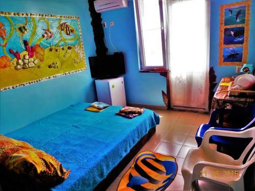 Hostal Guest House Azovsafari