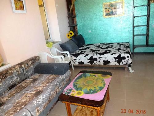 Hostal Guest House Azovsafari