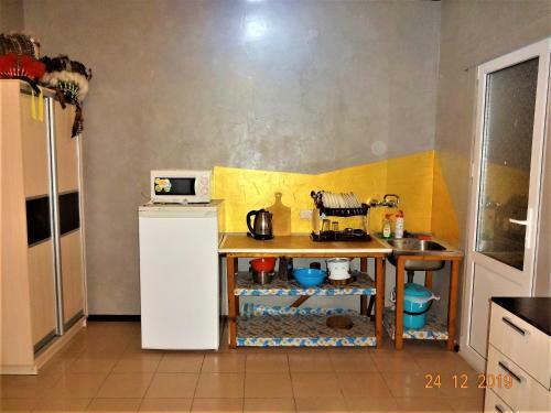 Hostal Guest House Azovsafari