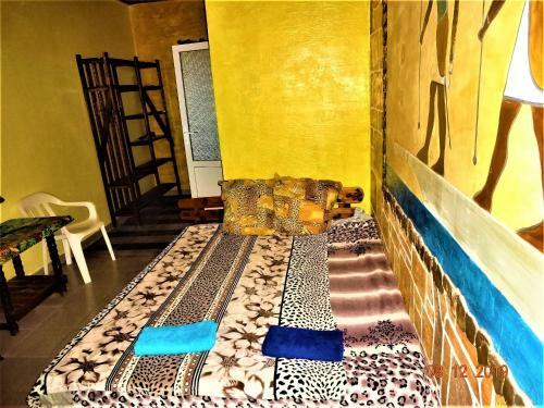 Hostal Guest House Azovsafari