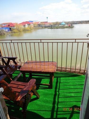 Hostal Guest House Azovsafari