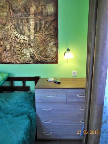 Hostal Guest House Azovsafari