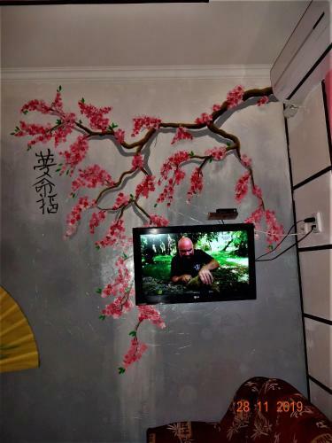 Hostal Guest House Azovsafari