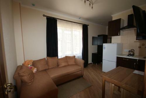 Hostal Guest House 7 Morei