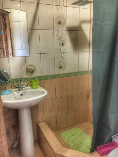 Hostal Guest House Papa Karlo