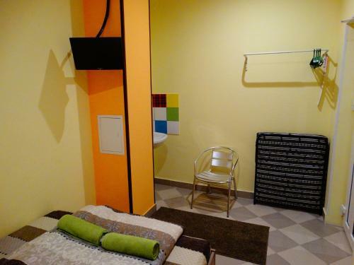 Pioneer Hostel