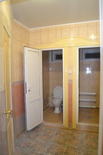 Hostal Solovey Guest House