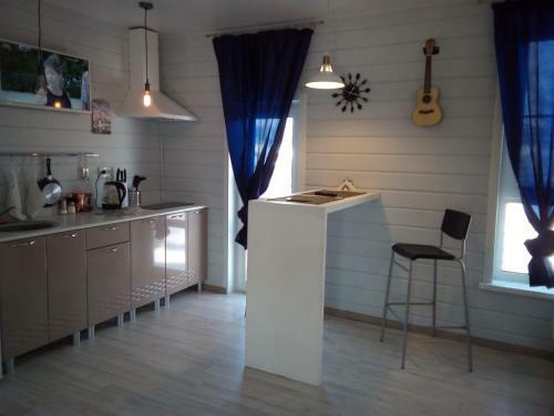 Apartamento Guest House Kolyanovo