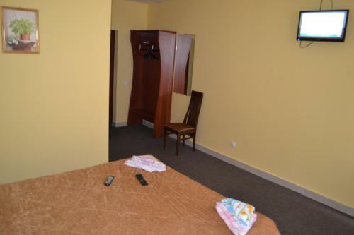 Arta Hotel