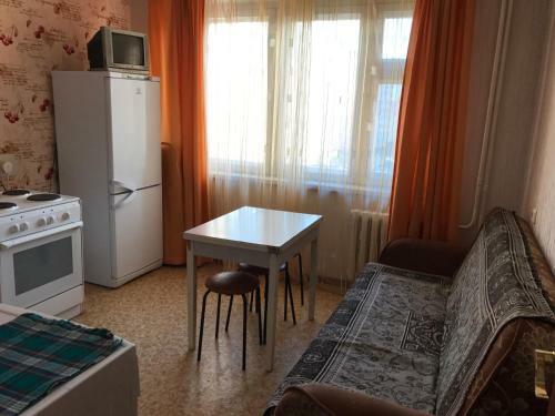 Apartaments Ivanovo-city On Moskovskiy Microrayon 2