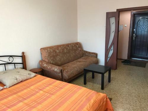 Apartaments Ivanovo-city On Moskovskiy Microrayon 2