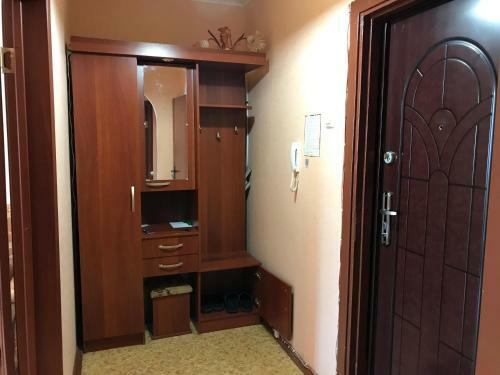 Apartaments Ivanovo-city On Moskovskiy Microrayon 2