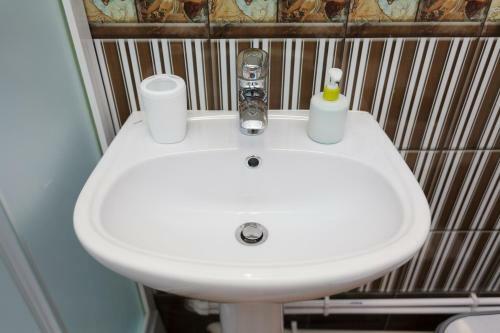 Nine Nights Apartments On Postysheva 65