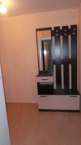 Spacious Apartment On Parizhke