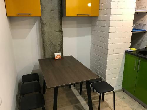Apartaments Ivanovo-city On Kuznecova 67