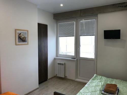 Apartaments Ivanovo-city On Kuznecova 67
