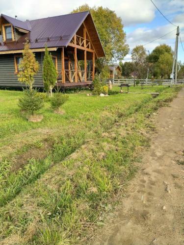 Ecofarm Of Nesterovi