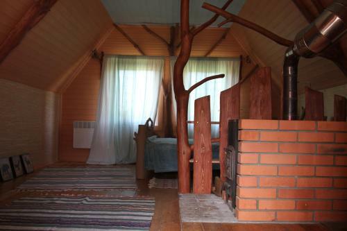 Ecofarm Of Nesterovi