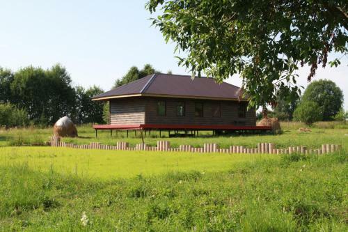 Ecofarm Of Nesterovi