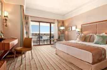 Hotel Hilton Dalaman Sarigerme Resort & Spa