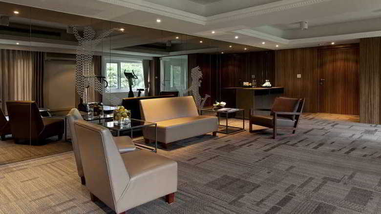 Park City Hotel Tamsui