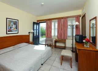 Hotel Bodrum Park Resort