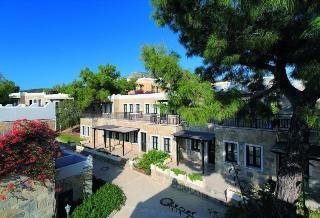 Hotel Bodrum Park Resort