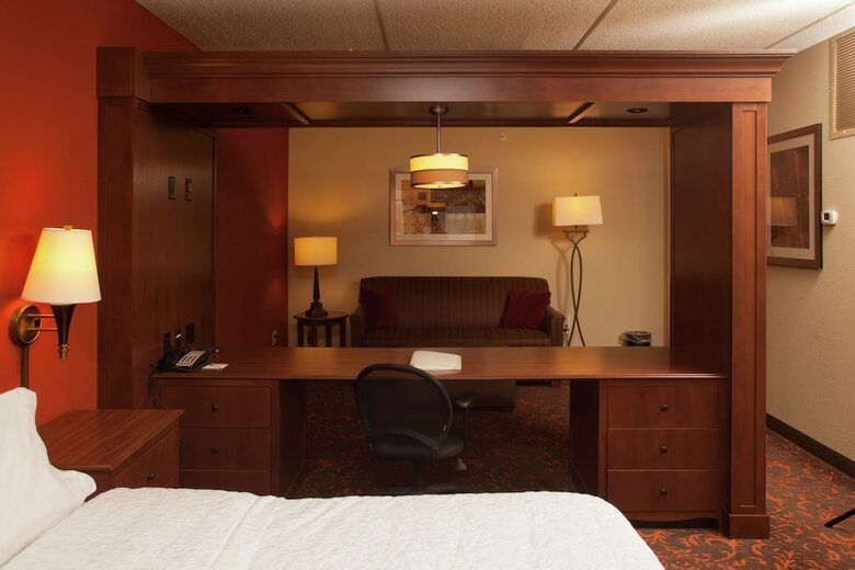 Hotel Hampton Inn Elmira/horseheads