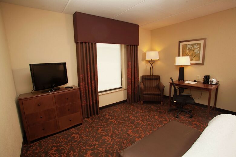 Hotel Hampton Inn Elmira/horseheads
