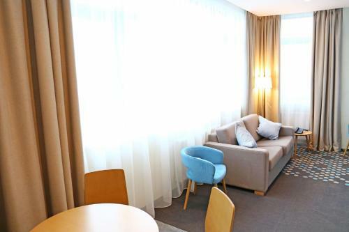 Europa Hotel And Apartment