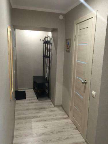 Apartment On Proletarskaya 33