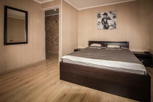 Apartment On Proletarskaya