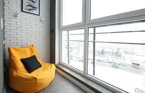 Apartments With River View (bagramyana 36)