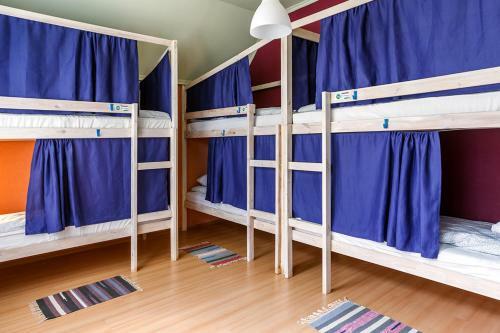 Albergue United Colors Home