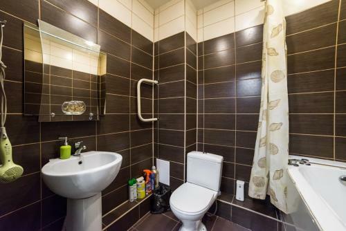 Apartamenty Na Yamasheva