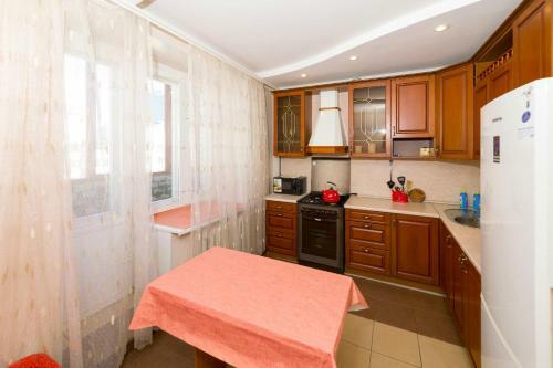 Apartamenty Na Yamasheva